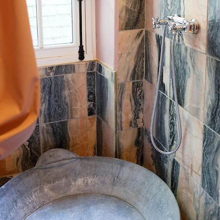 Chateau De La Tourlandry Chemille-en-Anjou エクステリア 写真