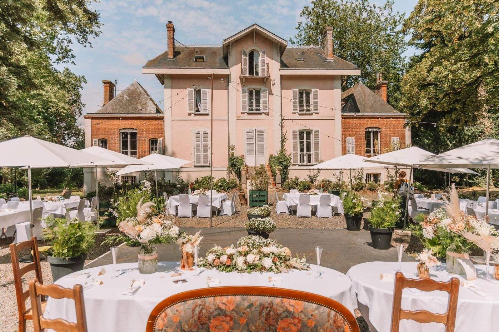 Chateau De La Tourlandry Chemille-en-Anjou エクステリア 写真