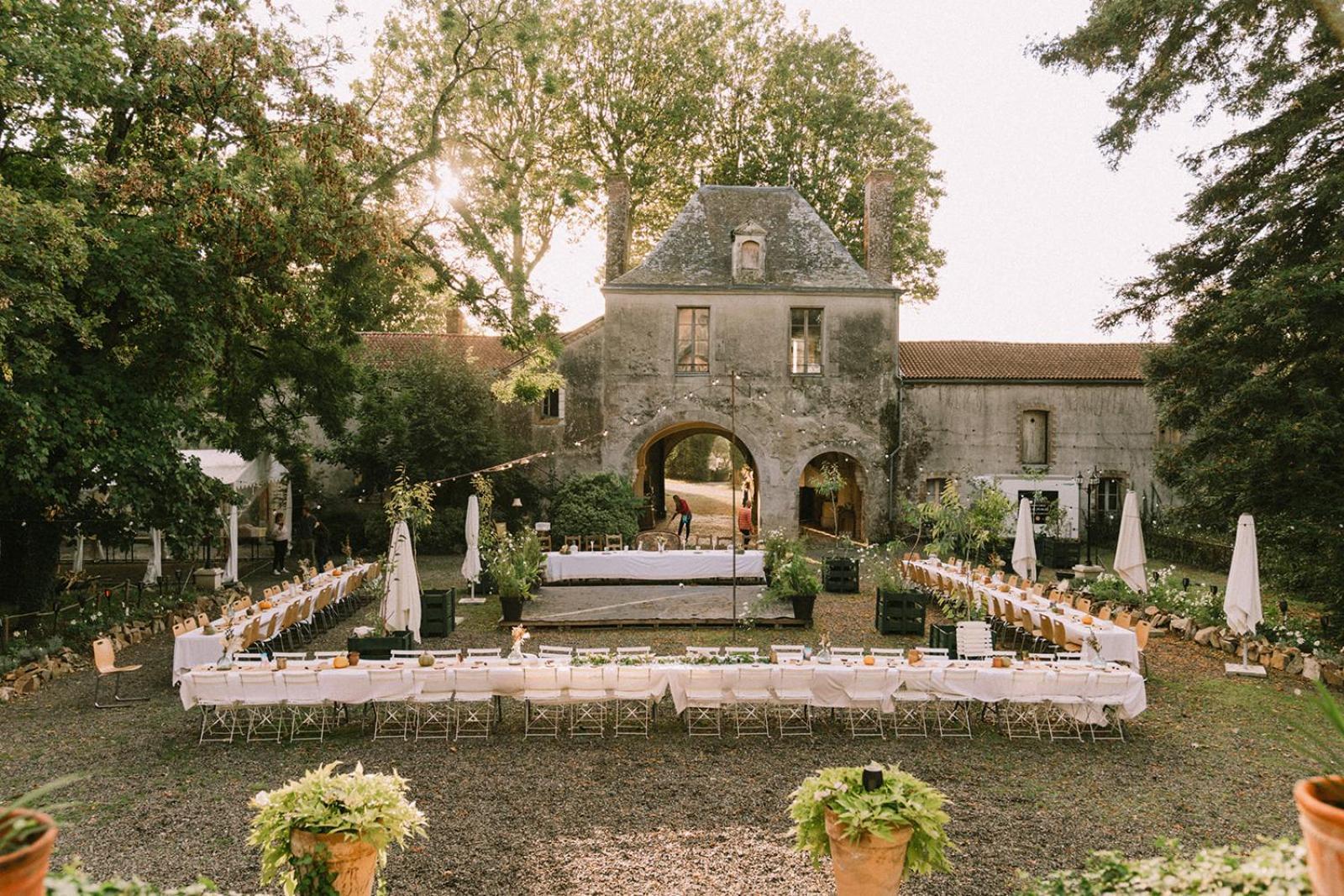 Chateau De La Tourlandry Chemille-en-Anjou エクステリア 写真