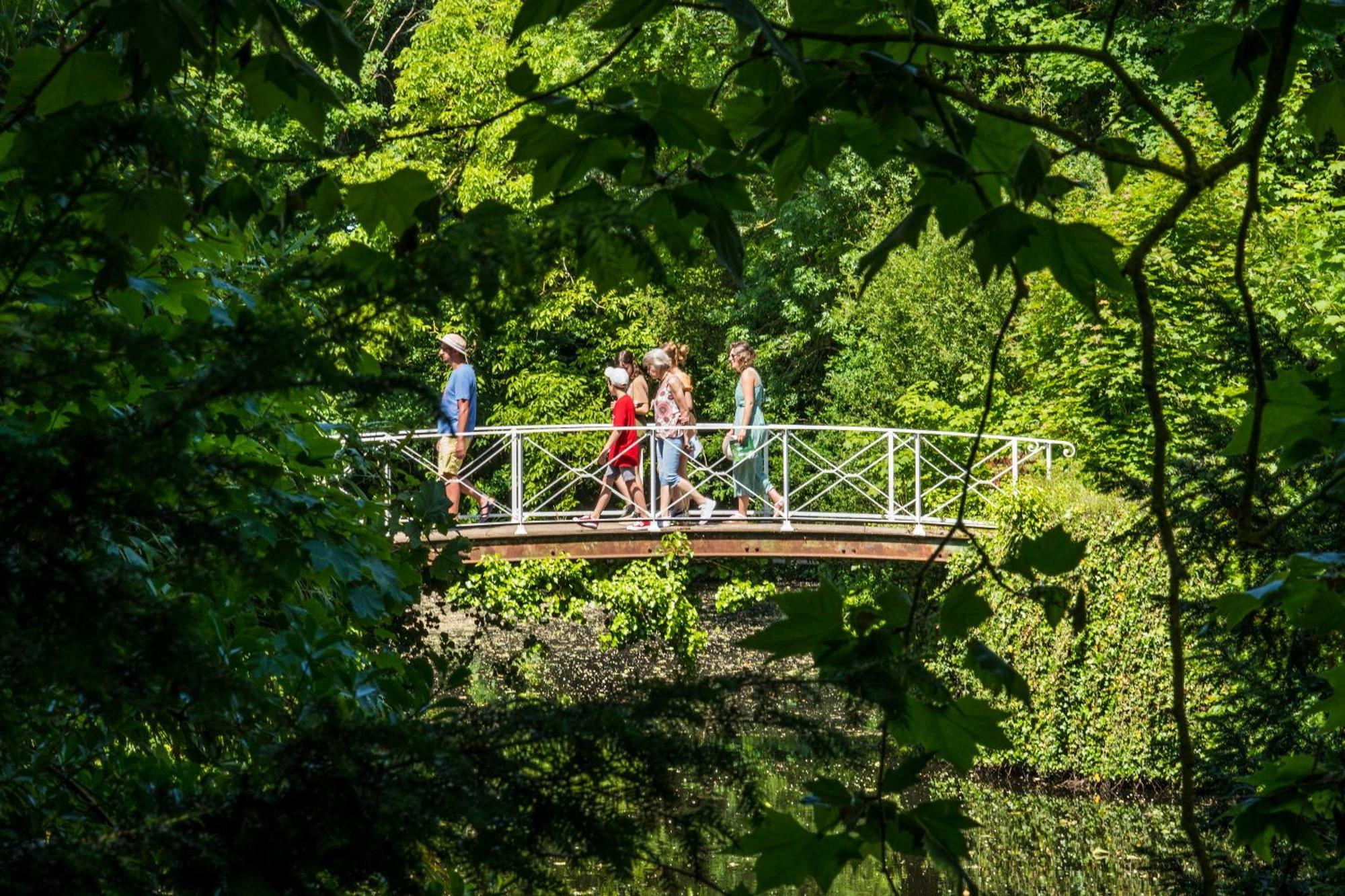 Chateau De La Tourlandry Chemille-en-Anjou エクステリア 写真