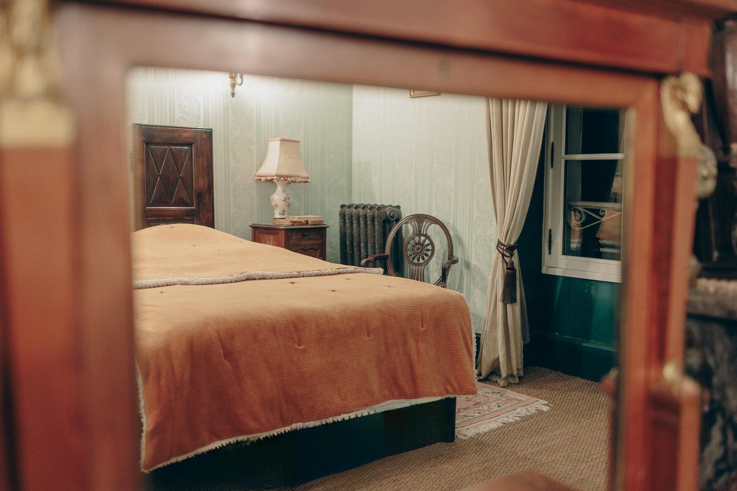 Chateau De La Tourlandry Chemille-en-Anjou エクステリア 写真