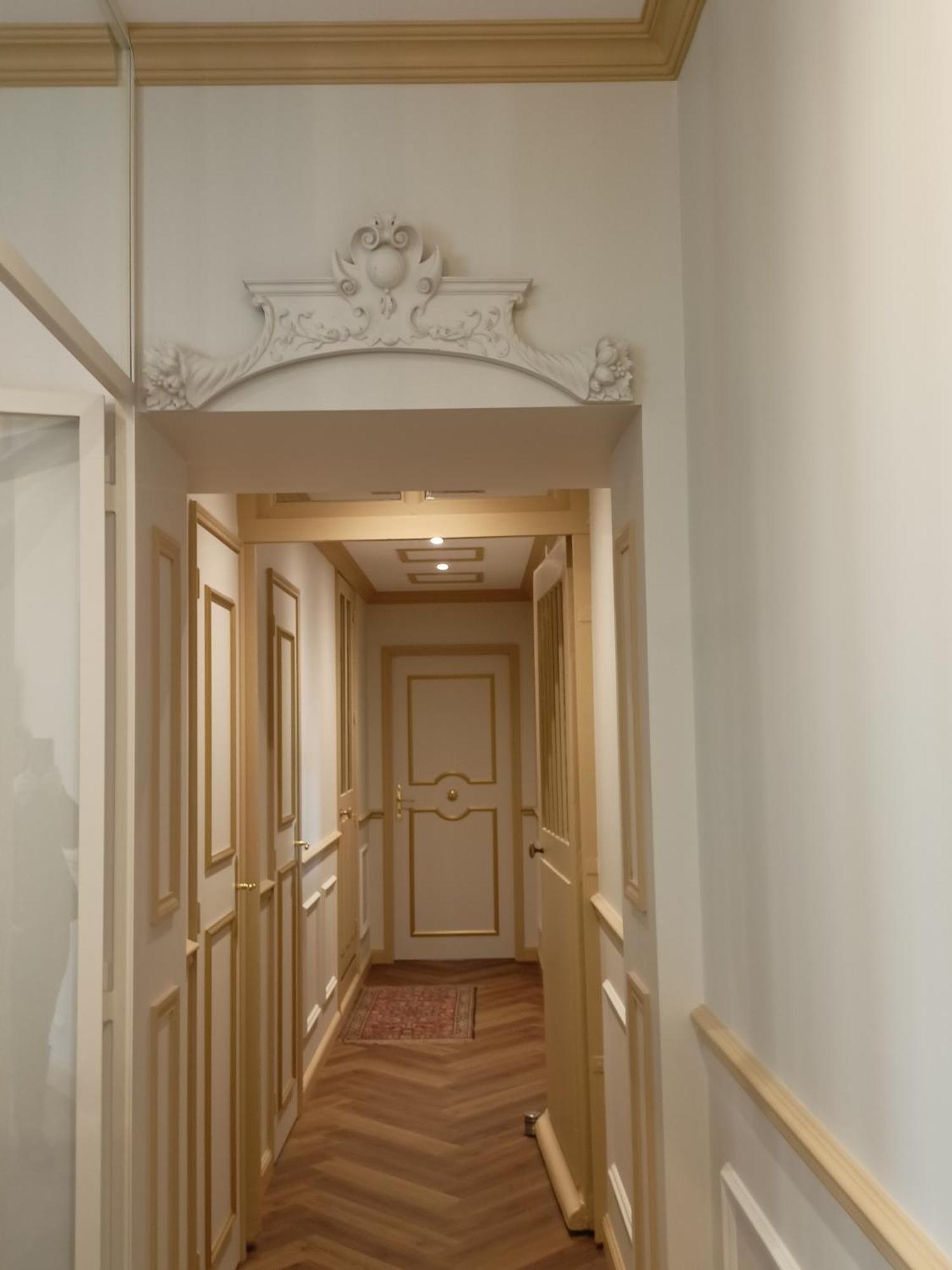 Chateau De La Tourlandry Chemille-en-Anjou エクステリア 写真